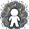 Storm Aura